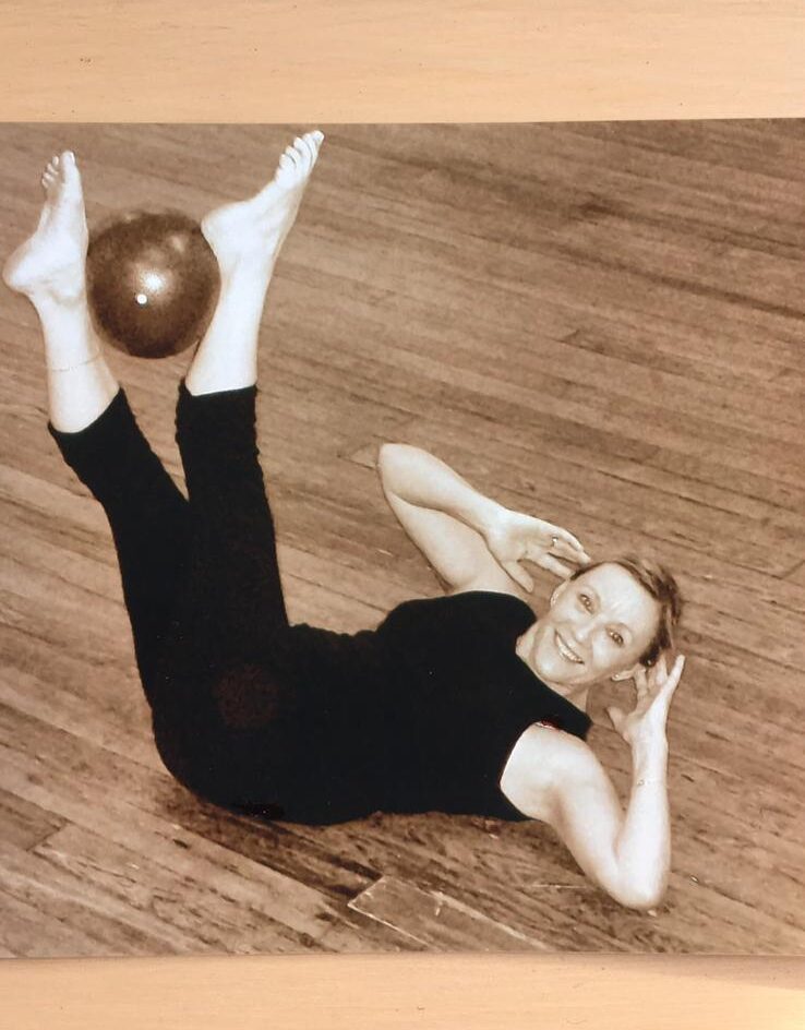 julie collins pilates 6